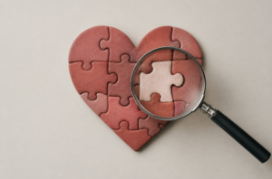 TOC de Amores o Relacional: Cuando dudas de tus propios sentimientos